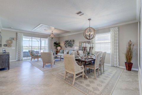 Casa en venta en Venice, Florida, 3 dormitorios, 171.78 m2 № 1392872 - foto 3