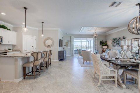 Casa en venta en Venice, Florida, 3 dormitorios, 171.78 m2 № 1392872 - foto 2