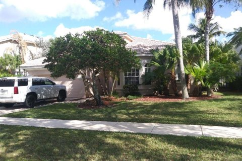 Casa en alquiler en Lake Worth, Florida, 4 dormitorios, 225.94 m2 № 1375593 - foto 2