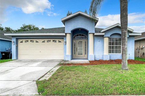 Casa en venta en New Port Richey, Florida, 3 dormitorios, 159.7 m2 № 1343281 - foto 1