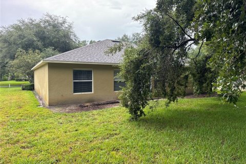 House in Lutz, Florida 3 bedrooms, 166.2 sq.m. № 1343202 - photo 14