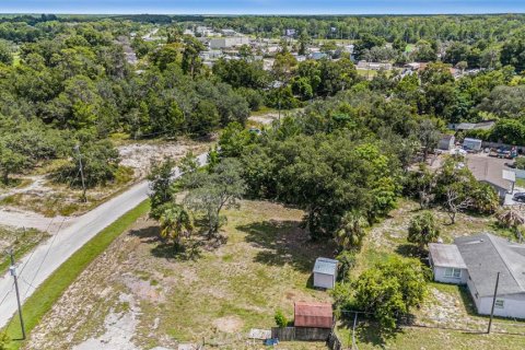 Land in Hudson, Florida № 1343285 - photo 2