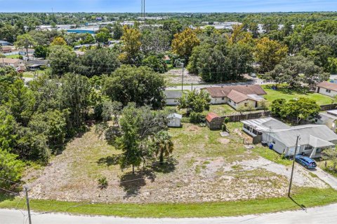 Terreno en venta en Hudson, Florida № 1343285 - foto 1