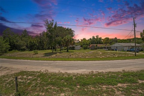 Land in Hudson, Florida № 1343285 - photo 10