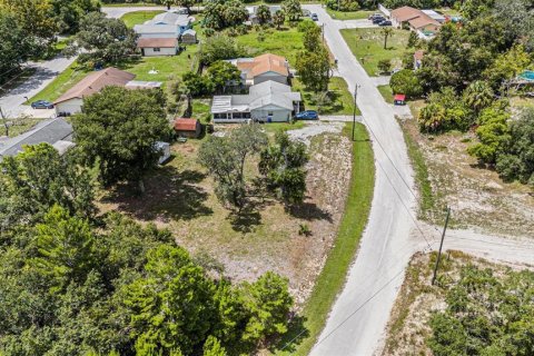 Terreno en venta en Hudson, Florida № 1343285 - foto 4