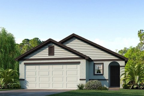 Casa en venta en Ocala, Florida, 3 dormitorios, 139.73 m2 № 1400803 - foto 1