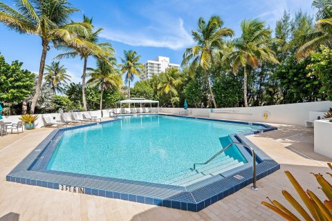 Condominio en venta en Highland Beach, Florida, 3 dormitorios, 191.94 m2 № 1076963 - foto 21