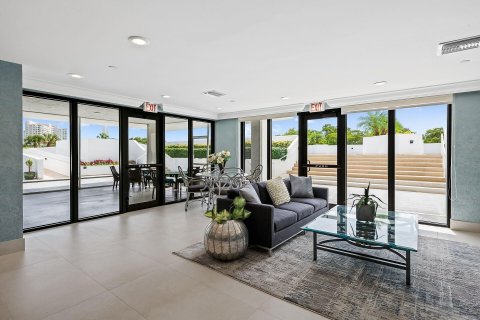 Condominio en venta en Highland Beach, Florida, 3 dormitorios, 191.94 m2 № 1076963 - foto 22
