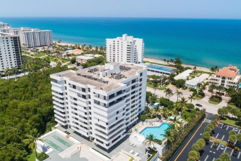 Condominio en venta en Highland Beach, Florida, 3 dormitorios, 191.94 m2 № 1076963 - foto 6