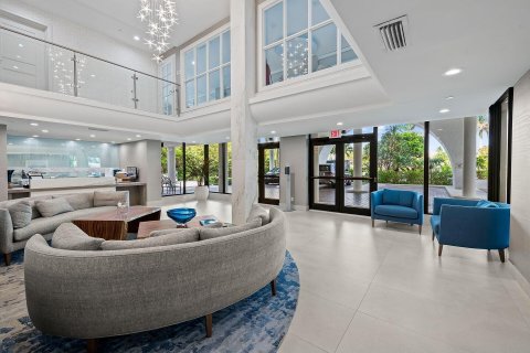 Condominio en venta en Highland Beach, Florida, 3 dormitorios, 191.94 m2 № 1076963 - foto 11