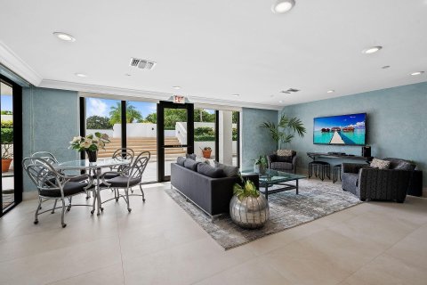 Condominio en venta en Highland Beach, Florida, 3 dormitorios, 191.94 m2 № 1076963 - foto 23