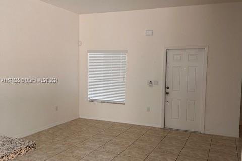 Townhouse in Homestead, Florida 3 bedrooms, 191.19 sq.m. № 1398277 - photo 4