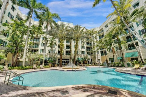 Condo in Plantation, Florida, 1 bedroom  № 1220616 - photo 17