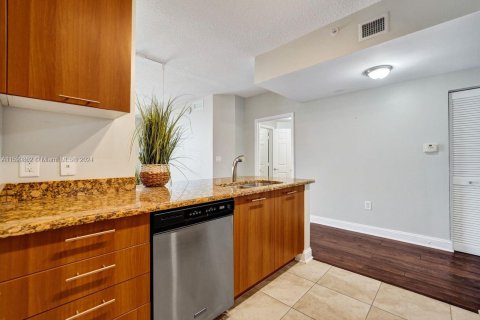 Condo in Plantation, Florida, 1 bedroom  № 1220616 - photo 28