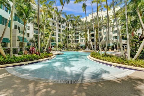 Condo in Plantation, Florida, 1 bedroom  № 1220616 - photo 15