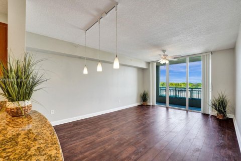 Copropriété à vendre à Plantation, Floride: 1 chambre, 71.07 m2 № 1220616 - photo 29