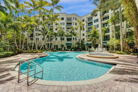 Condo in Plantation, Florida, 1 bedroom  № 1220616 - photo 14