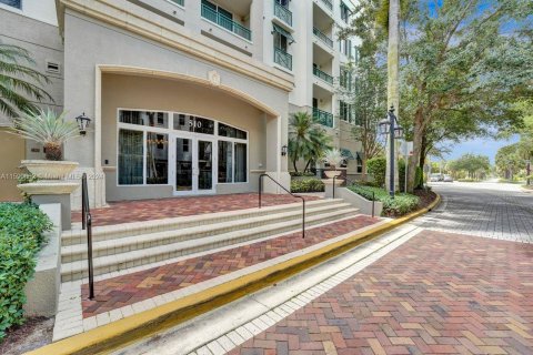 Condo in Plantation, Florida, 1 bedroom  № 1220616 - photo 10