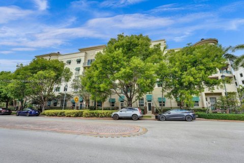 Condo in Plantation, Florida, 1 bedroom  № 1220616 - photo 7