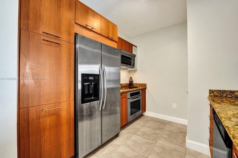 Condo in Plantation, Florida, 1 bedroom  № 1220616 - photo 22