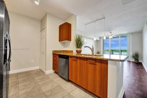 Copropriété à vendre à Plantation, Floride: 1 chambre, 71.07 m2 № 1220616 - photo 21