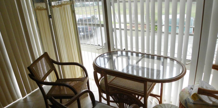 Condo in Stuart, Florida, 1 bedroom  № 1051071