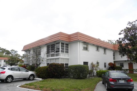 Condominio en venta en Stuart, Florida, 1 dormitorio, 75.62 m2 № 1051071 - foto 12