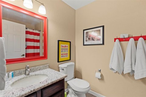 Condo in Kissimmee, Florida, 3 bedrooms  № 1339215 - photo 21