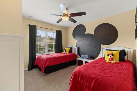 Condo in Kissimmee, Florida, 3 bedrooms  № 1339215 - photo 23