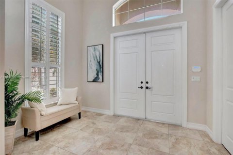 Villa ou maison à vendre à Davie, Floride: 5 chambres, 439.8 m2 № 1231021 - photo 8