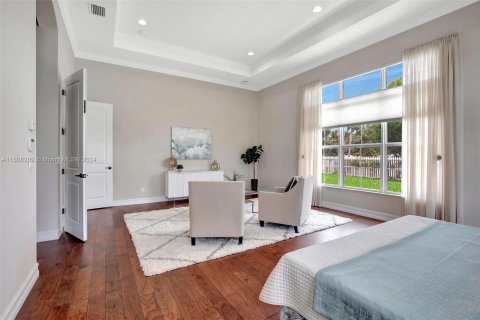 Villa ou maison à vendre à Davie, Floride: 5 chambres, 439.8 m2 № 1231021 - photo 29