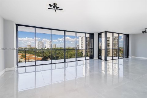 Copropriété à vendre à Aventura, Floride: 2 chambres, 167.22 m2 № 1210040 - photo 3