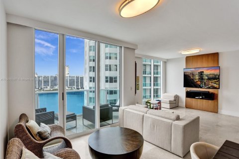 Condominio en venta en Aventura, Florida, 3 dormitorios, 226.03 m2 № 1210071 - foto 5