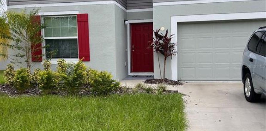 Casa en Winter Haven, Florida 4 dormitorios, 212.19 m2 № 1371885