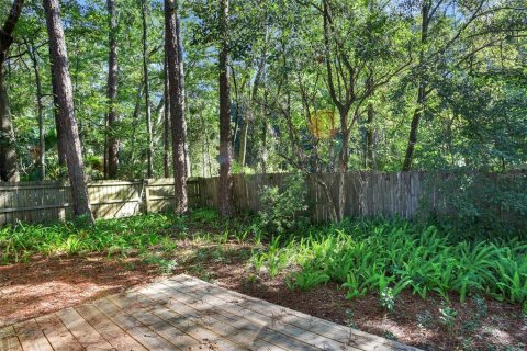 Villa ou maison à louer à Gainesville, Floride: 3 chambres, 124.3 m2 № 1371841 - photo 3