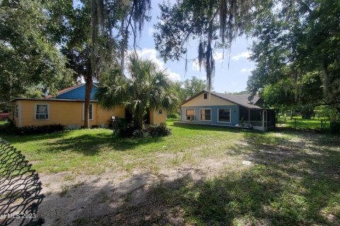 Commercial property in Cocoa, Florida 255.11 sq.m. № 1380782 - photo 1