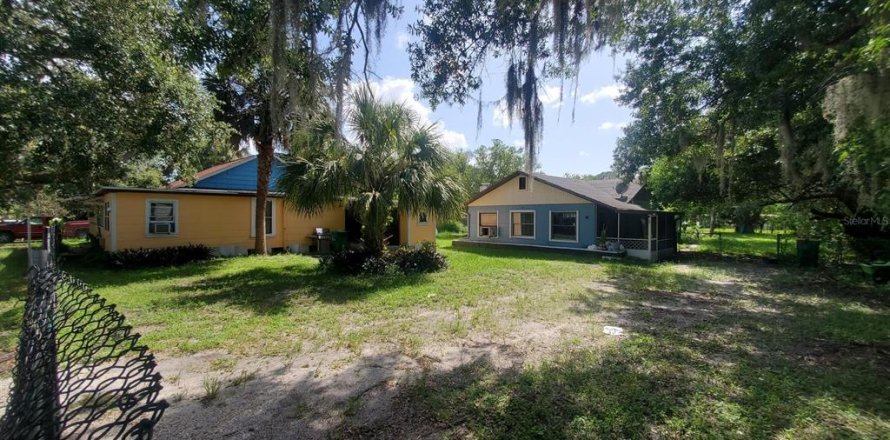 Immobilier commercial à Cocoa, Floride 255.11 m2 № 1380782