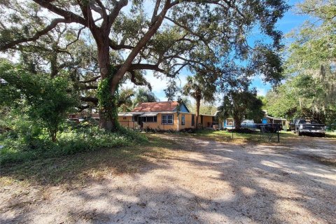 Immobilier commercial à vendre à Cocoa, Floride: 255.11 m2 № 1380782 - photo 4