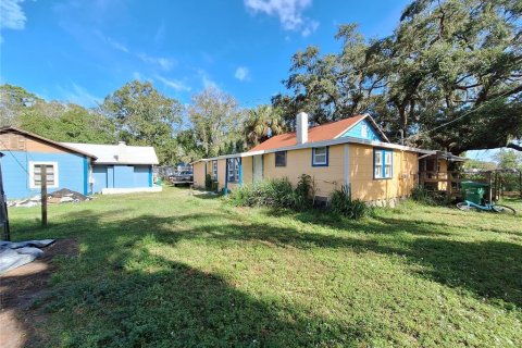 Immobilier commercial à vendre à Cocoa, Floride: 255.11 m2 № 1380782 - photo 5