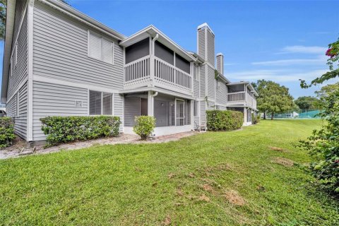 Copropriété à vendre à Orlando, Floride: 2 chambres, 100.15 m2 № 1380812 - photo 20