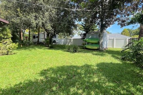 House in Edgewater, Florida 2 bedrooms, 107.67 sq.m. № 1397275 - photo 26