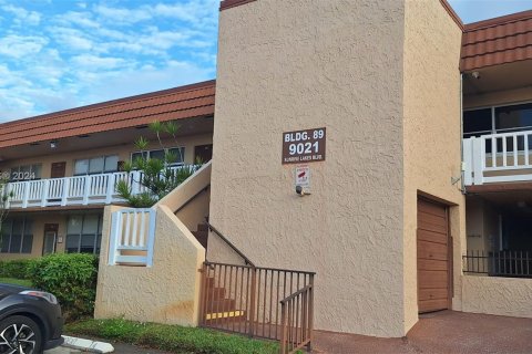 Condominio en venta en Sunrise, Florida, 1 dormitorio, 54.81 m2 № 1076220 - foto 24