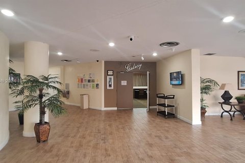 Condominio en venta en Sunrise, Florida, 1 dormitorio, 54.81 m2 № 1076220 - foto 29