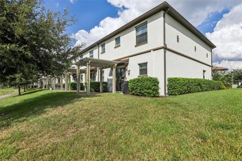 Townhouse in Davenport, Florida 3 bedrooms, 161.74 sq.m. № 1388436 - photo 25