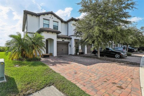 Townhouse in Davenport, Florida 3 bedrooms, 161.74 sq.m. № 1388436 - photo 28