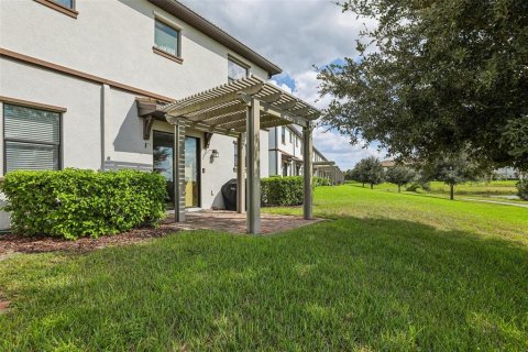 Townhouse in Davenport, Florida 3 bedrooms, 161.74 sq.m. № 1388436 - photo 27