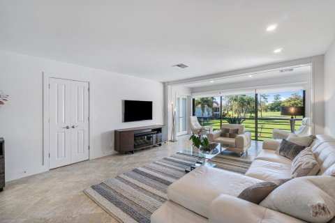 Copropriété à vendre à Boynton Beach, Floride: 2 chambres, 137.4 m2 № 1171273 - photo 20