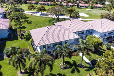 Copropriété à vendre à Boynton Beach, Floride: 2 chambres, 137.4 m2 № 1171273 - photo 1