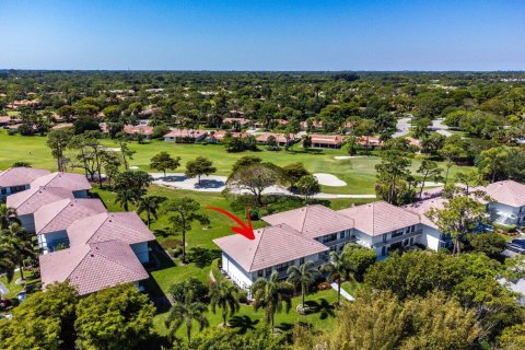 Copropriété à vendre à Boynton Beach, Floride: 2 chambres, 137.4 m2 № 1171273 - photo 7