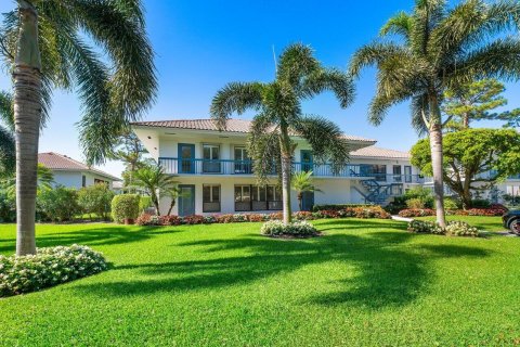 Copropriété à vendre à Boynton Beach, Floride: 2 chambres, 137.4 m2 № 1171273 - photo 29